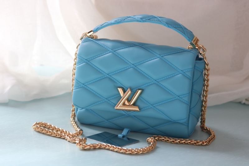 LV Satchel Bags